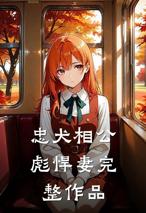 忠犬相公彪悍妻完整作品