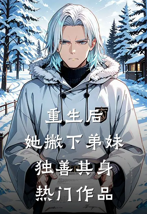 重生后，她撇下弟妹独善其身热门作品