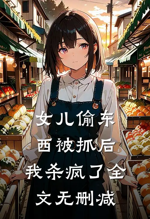 女儿偷东西被抓后，我杀疯了全文无删减