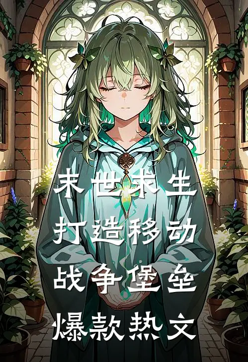 末世求生：打造移动战争堡垒爆款热文