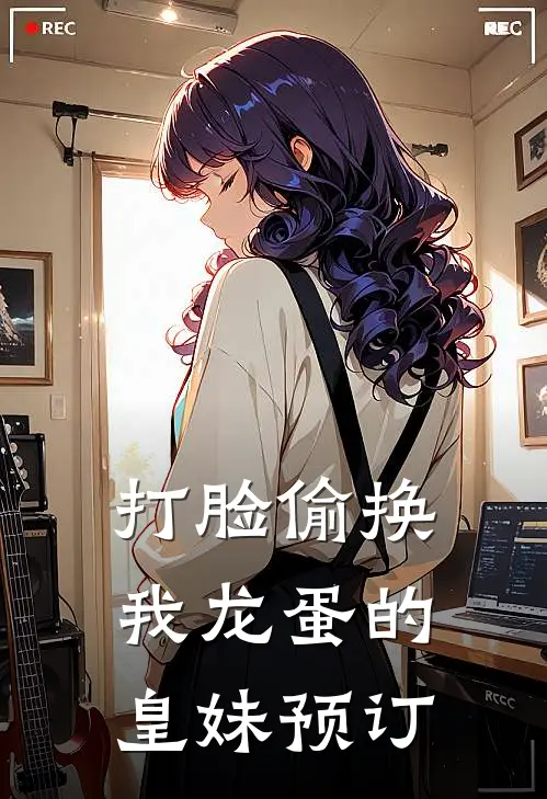 打脸偷换我龙蛋的皇妹预订