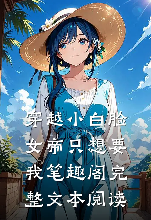 穿越小白脸女帝只想要我笔趣阁完整文本阅读