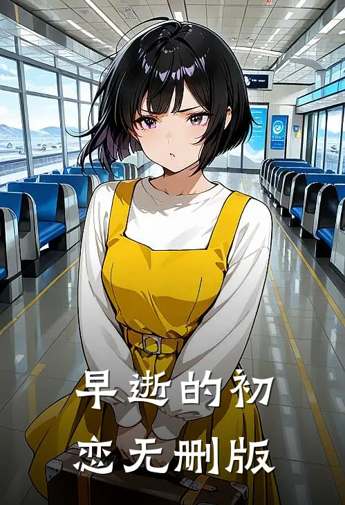 早逝的初恋无删版