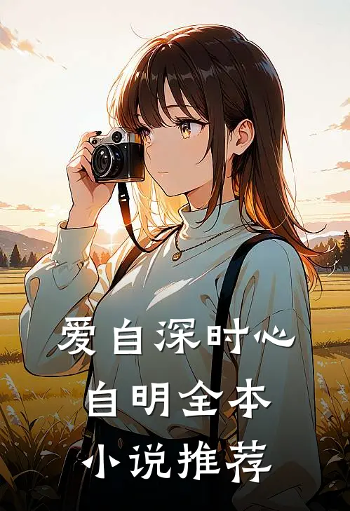 爱自深时心自明全本小说推荐