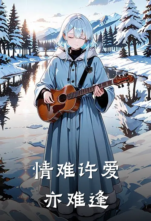 情难许爱亦难逢