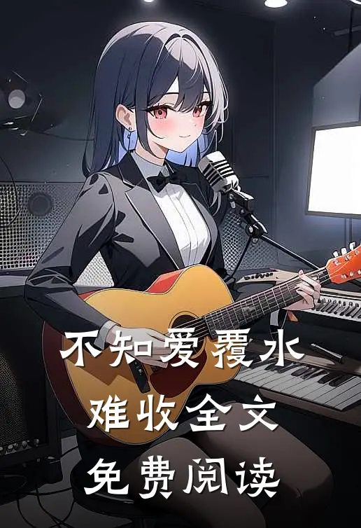 不知爱覆水难收全文免费阅读