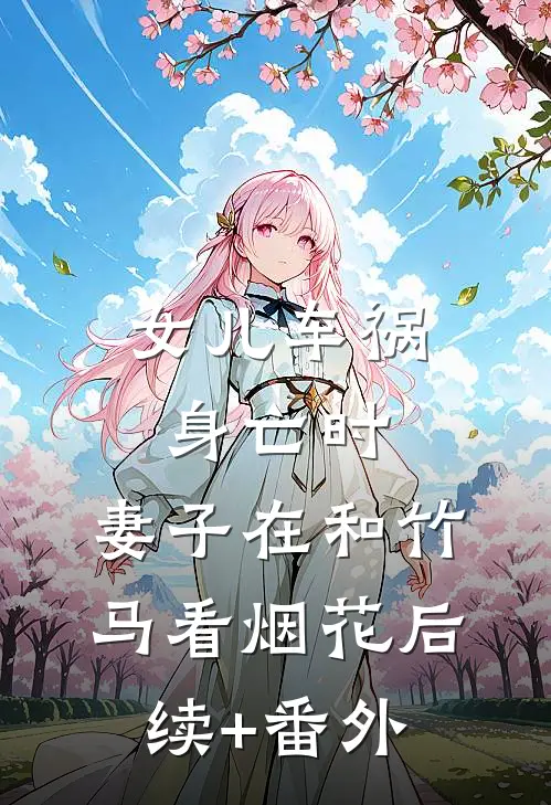 女儿车祸身亡时，妻子在和竹马看烟花后续+番外