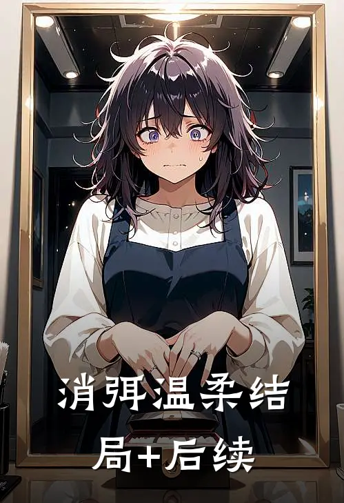 消弭温柔结局+后续
