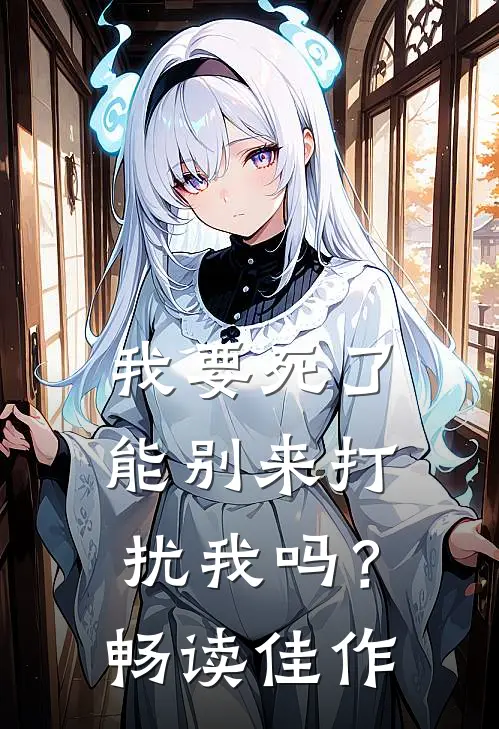 我要死了，能别来打扰我吗？畅读佳作