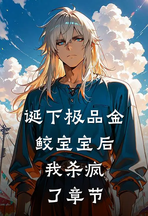 诞下极品金鲛宝宝后，我杀疯了章节