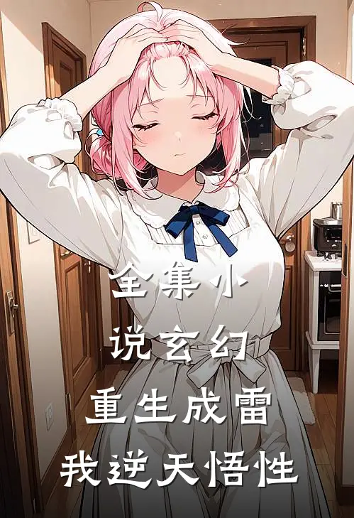 全集小说玄幻：重生成雷，我逆天悟性