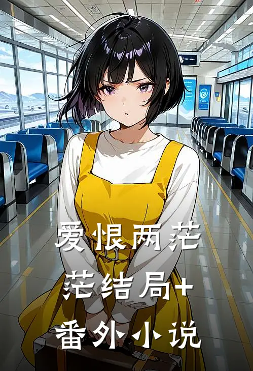 爱恨两茫茫结局+番外小说