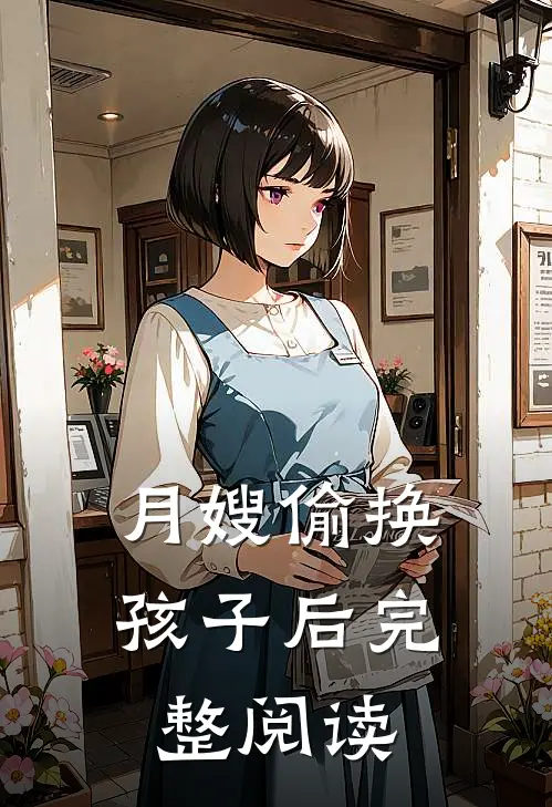 月嫂偷换孩子后完整阅读