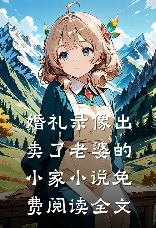 婚礼录像出卖了老婆的小家小说免费阅读全文