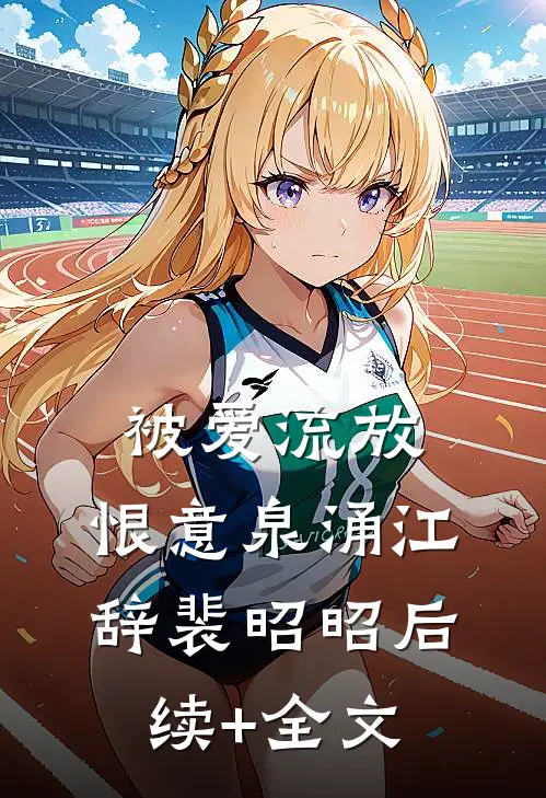 被爱流放，恨意泉涌江辞裴昭昭后续+全文