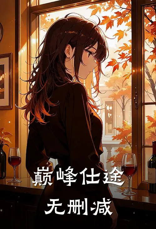 巅峰仕途无删减