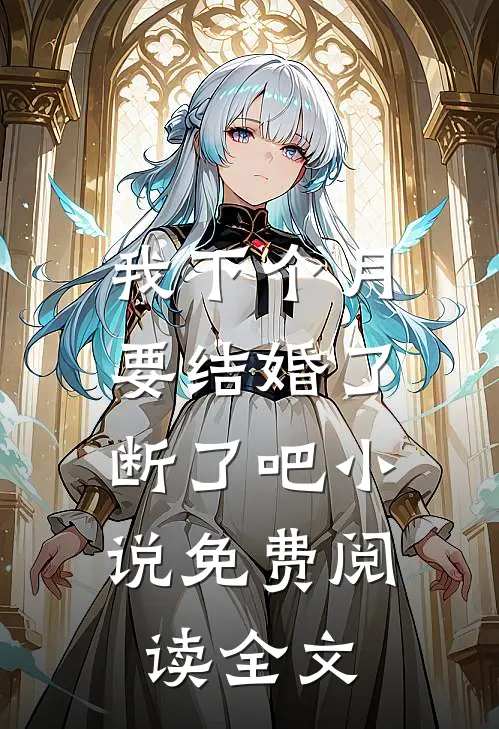 我下个月要结婚了，断了吧小说免费阅读全文