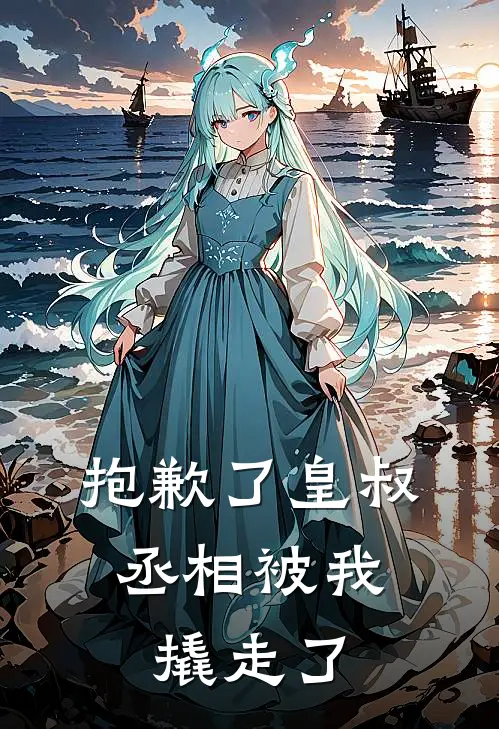 抱歉了皇叔，丞相被我撬走了