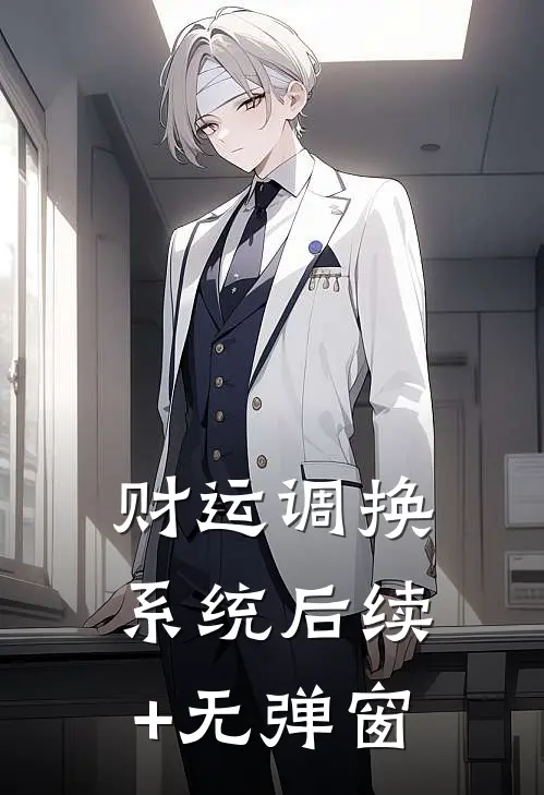 财运调换系统后续+无弹窗