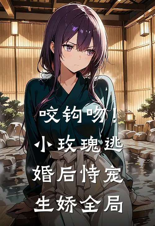 咬钩吻！小玫瑰逃婚后恃宠生娇全局