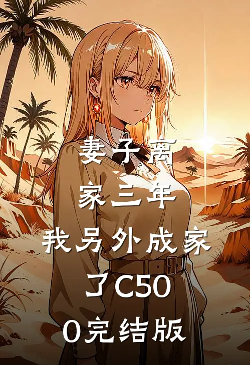 妻子离家三年，我另外成家了C500完结版