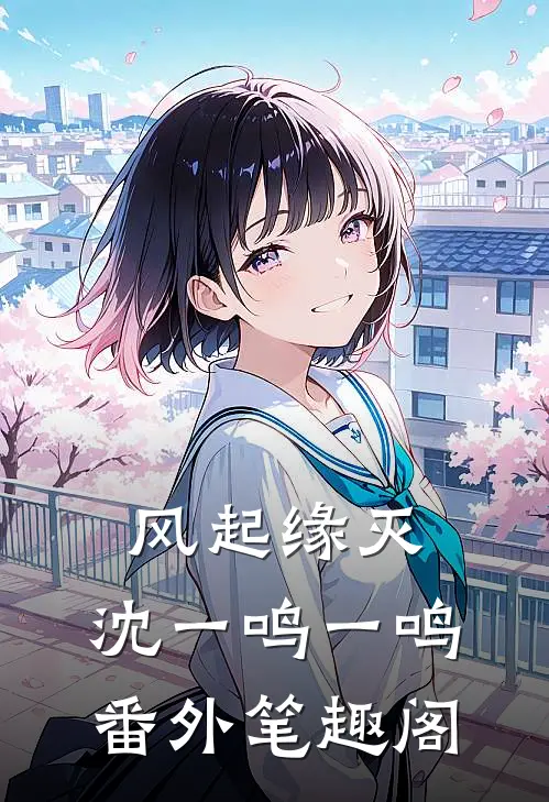 风起缘灭：沈一鸣一鸣番外笔趣阁