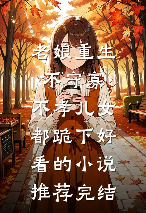 老娘重生不守寡，不孝儿女都跪下好看的小说推荐完结