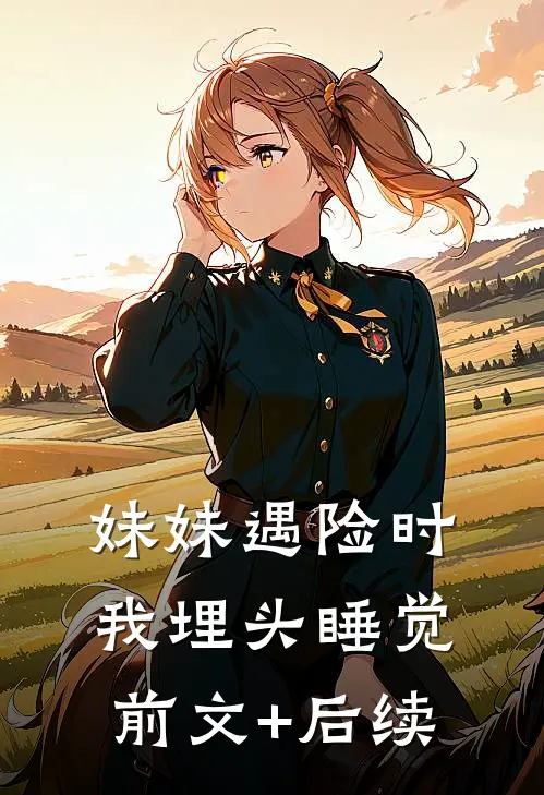 妹妹遇险时，我埋头睡觉前文+后续