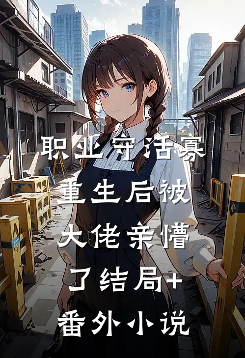 职业守活寡，重生后被大佬亲懵了结局+番外小说