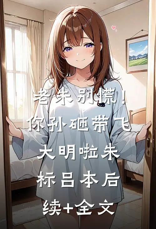 老朱别慌！你孙砸带飞大明啦朱标吕本后续+全文