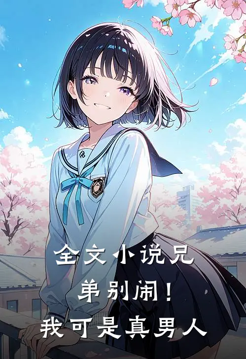 全文小说兄弟别闹！我可是真男人