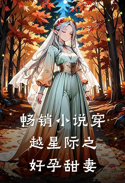 畅销小说穿越星际之好孕甜妻