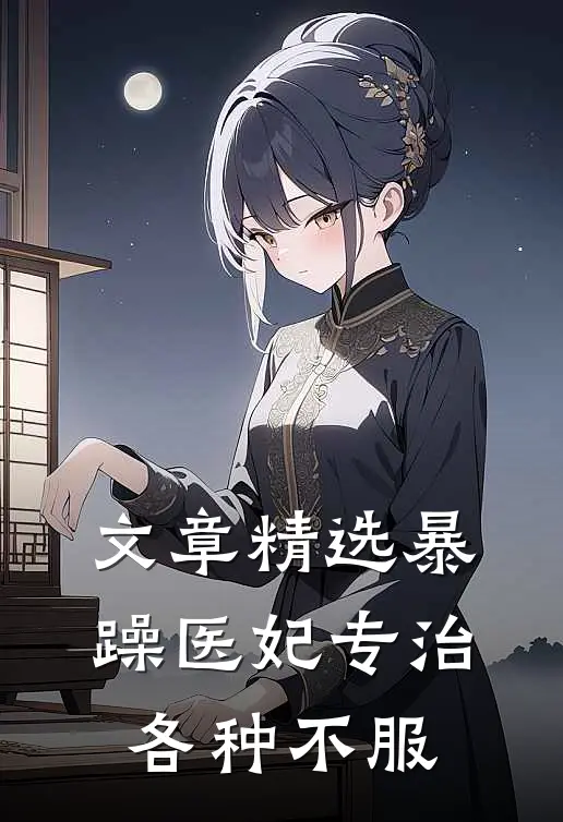 文章精选暴躁医妃专治各种不服