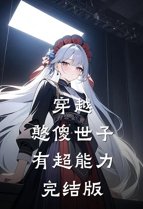 穿越：憨傻世子有超能力完结版