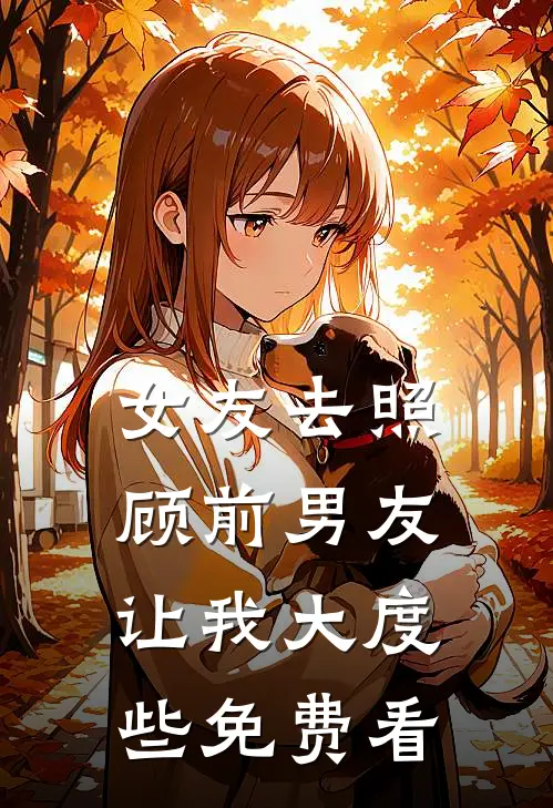 女友去照顾前男友，让我大度些免费看