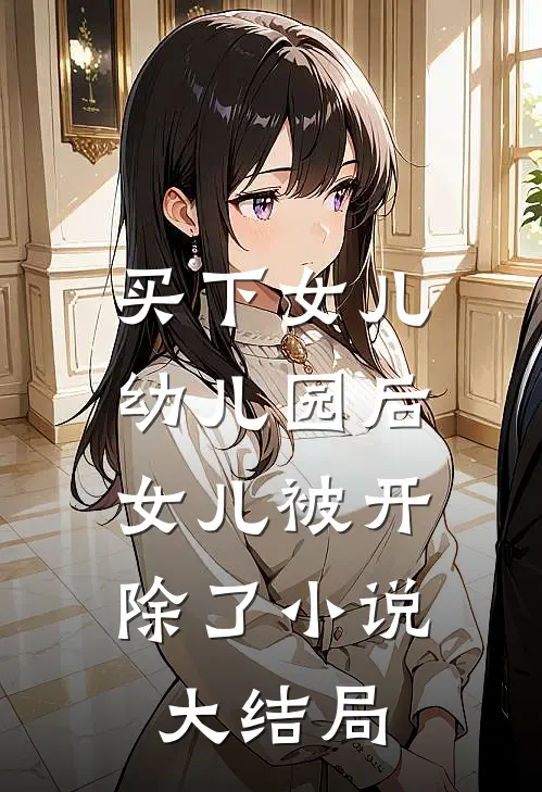 买下女儿幼儿园后，女儿被开除了小说大结局