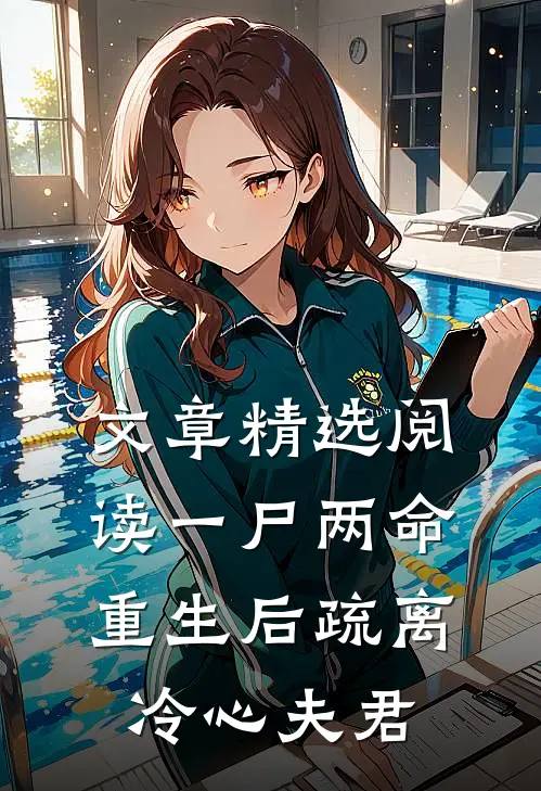 文章精选阅读一尸两命，重生后疏离冷心夫君