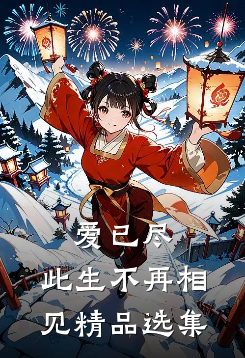 爱已尽，此生不再相见精品选集