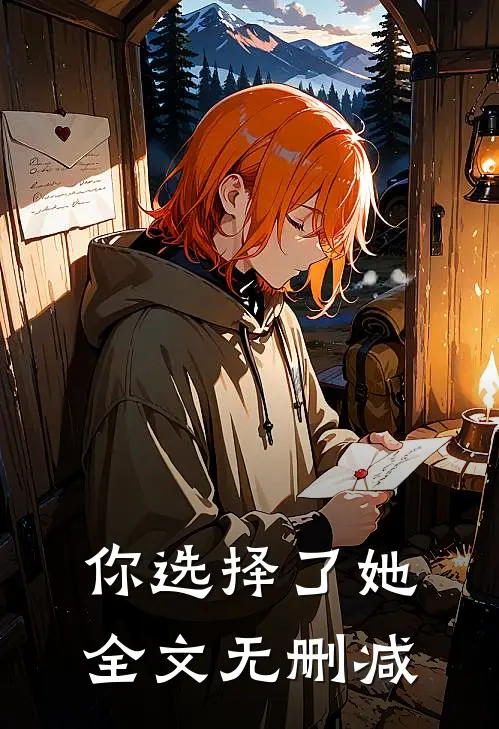 你选择了她全文无删减