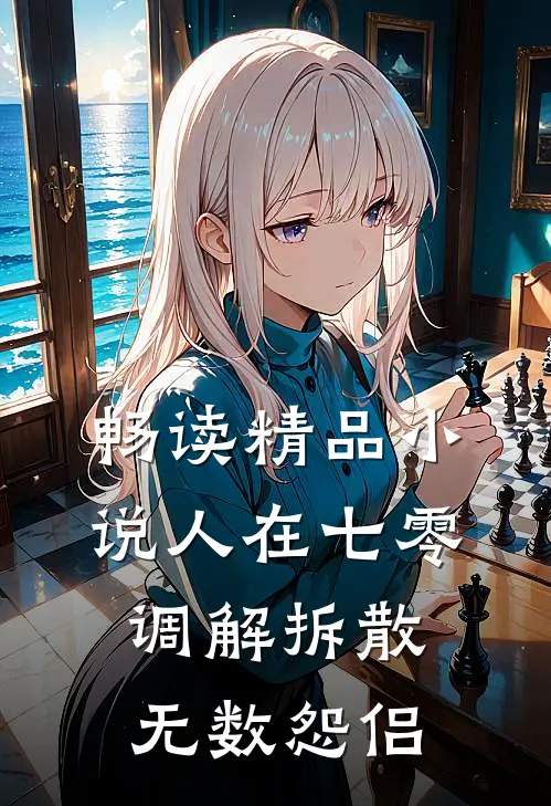 畅读精品小说人在七零，调解拆散无数怨侣