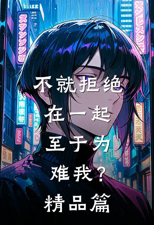不就拒绝在一起，至于为难我？精品篇