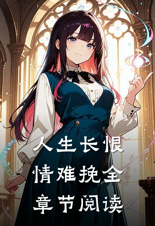 人生长恨情难挽全章节阅读