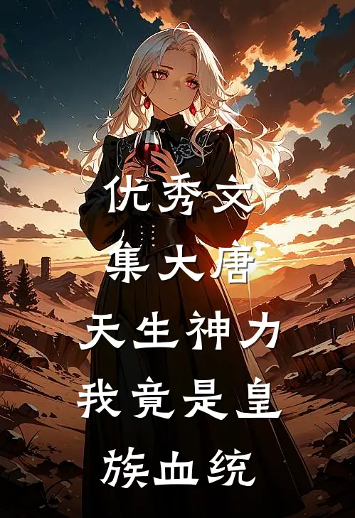 优秀文集大唐：天生神力，我竟是皇族血统