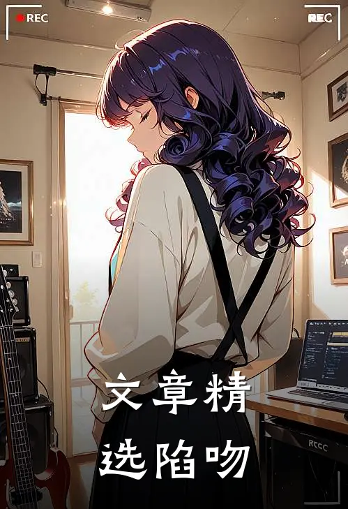 文章精选陷吻