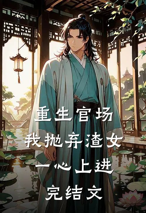 重生官场：我抛弃渣女，一心上进完结文