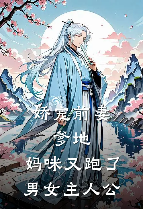 娇宠前妻：爹地，妈咪又跑了男女主人公