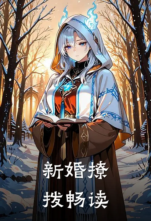 新婚撩拨畅读