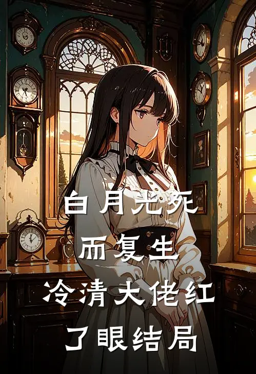 白月光死而复生，冷清大佬红了眼结局