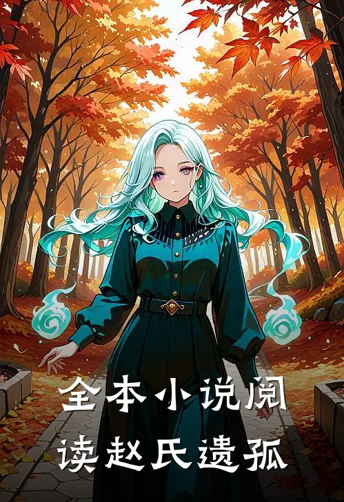 全本小说阅读赵氏遗孤