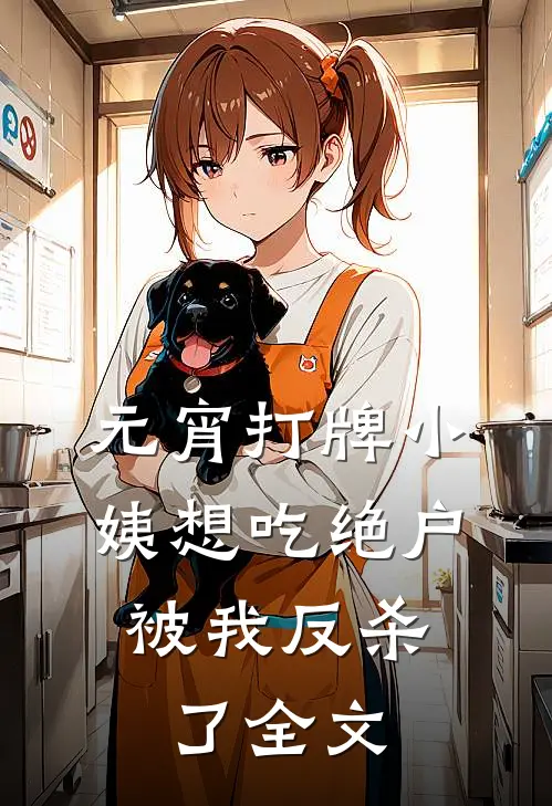 元宵打牌小姨想吃绝户，被我反杀了全文